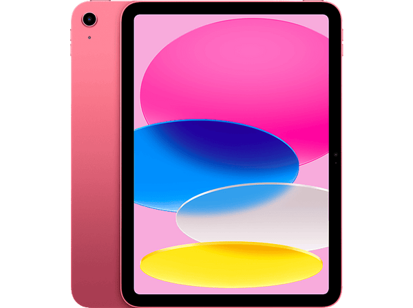 Apple iPad (2022 10ªgen) 127410