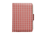 Funda eBook - Wondee 6P Layla, Rojo
