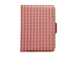 Funda eBook - Wondee 6P Layla, Rojo
