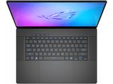 Portátil gaming - ASUS ROG Zephyrus G14 OLED GA403UM-QS002, 14 3K, AMD Ryzen™ 9 270, 32GB RAM, 1 TB SSD, GeForce RTX™ 5060, SSO