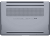 Portátil - ASUS Zenbook 14 OLED UX3480QA-U1090W Copilot+ PC, 14  WUXGA, Snapdragon® X X1-26-100 45 TOPS, 16GB, 256GB SSD, W11H, Sin cargador