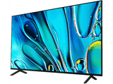 TV LED 65 - Sony K65S35B.CEI, UHD 4K, Smart TV (Google TV), TDT HD, DVB-T2, Dolby Atmos/Vision, Chromecast, Negro
