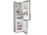 Frigorífico combi - Siemens KG39NAIBT, No Frost, 203 cm, 363 l, Cajón HyperFresh 0 ºC, Iluminación LED, Inox