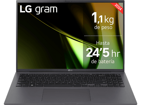 Portátil – LG 16Z90S-G.AA76B 121894