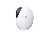 Cámara de vigilancia IP - TP-Link Tapo C260, 4K 8MP, Función de visión nocturna, Audio bidireccional con Cancelación de Ruido, Blanco