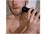 Afeitadora multifunción - Babyliss MT860E, 11 en 1, Sin cable, 70 min., Barba, nariz y cuerpo, Impermeable, Negro