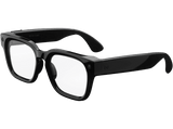 Gafas IA - Meta Fury, Negro clásico, Lentes Transitions® grises, Gafas con IA y cámara, Unisex