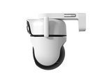 Cámara de vigilancia IP - TP-Link Tapo C545D, 2304 x 1296 píxeles, Función de visión nocturna, Blanco y negro