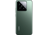 Móvil - Xiaomi 14, Verde, 512 GB, 12 GB RAM, 6.36 AMOLED 120Hz, Snapdragon 8 Gen 3, 4610 mAh, Android-HyperOS
