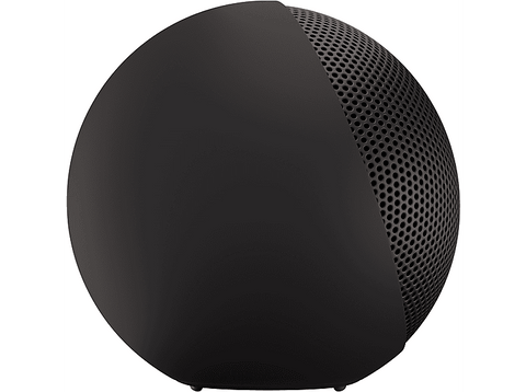 Apple Beats Pill, Altavoz Bluetooth inalámbrico, Cargador portátil USB-C, Hasta 24 horas de batería, IP67, Apple y Android, micrófono, Negro mate