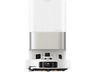 Robot aspirador - Dreame X50 Ultra Complete, 14.4 W, 220 min, Sistema ProLeap™, Blanco