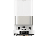 Robot aspirador - Dreame X50 Ultra Complete, 14.4 W, 220 min, Sistema ProLeap™, Blanco