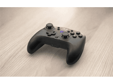 Mando Nintendo Switch 2 - Hori Horipad Turbo, Compatible con Nintendo Switch 2, Inalámbrica, Palancas analógicas TMR, Función Turbo, 10h, Negro