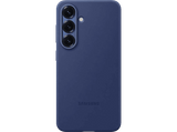 Funda - Samsung, Para Galaxy S25, De Silicona, Azul