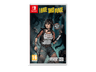 Nintendo Switch I hate this place Elena's Edition