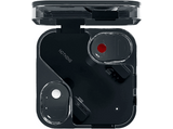 Auriculares True Wireless - Nothing Ear, 40.5 h Autonomía, Cancelación de ruido, Negro