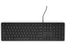 Teclado - DELL 580-ADGS USB QWERTY Español Negro teclado