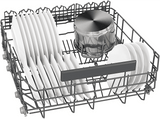Lavavajillas integrable - SIEMENS iQ300 SN63HX14CE, 14 servicios, 6 programas, 60 cm