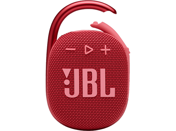 Altavoz inalámbrico - JBL Clip 4 127421