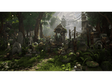 PS5 Kena: Bridge of Spirits Ed. Deluxe
