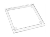 Kit torre lavado-secado - Miele WTV 501, para lavadoras W1 y secadoras T1