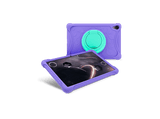 Funda tablet - PEAQ MIA TAB 10 KIDS CASE, Para tablet PEAQ MIA TAB 10, Mint&Violet
