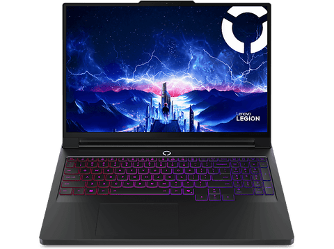 Portátil gaming - Lenovo Lenovo Legion Pro 7i, 16