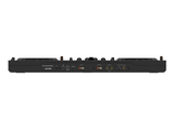 Controladora DJ - Alpha Theta DDJ-GRV6, 20 Hz - 20 kHz USB, 104 dB(A), Negro