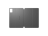 Funda tablet - Lenovo Idea Pad Folio Case, Poliuretano, Gris