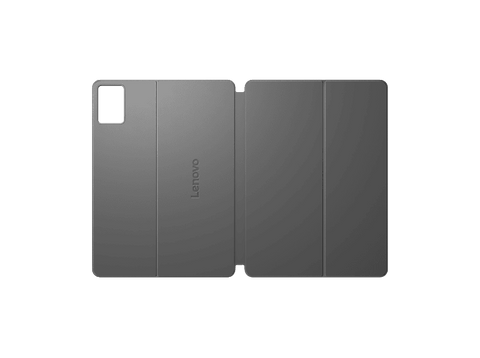 Funda tablet - Lenovo Idea Pad Folio Case, Poliuretano, Gris