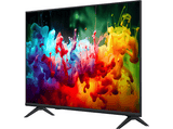 TV QNED Mini LED 43 - LG 43QNED72B6B, UHD 4K, Procesador Inteligente α7 AI Processor 4K Gen9, Smart TV, DVB-T2 (H.265), Negro