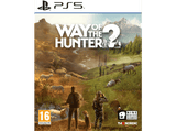 PS5 Way of the Hunter 2