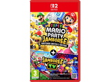 Nintendo Switch 2 Super Mario Party Jamboree + Jamboree TV Switch 2 Edition