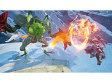 Xbox Series X Visions of Mana