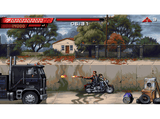 PS5 Terminator 2D. No Fate