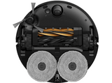 Robot aspirador - Dreame X50 Ultra Complete, 14.4 W, 220 min, Sistema ProLeap™, Negro