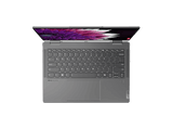 Convertible 2 en 1 - Lenovo Yoga 7 2-in-1 14IML9, 14 2.8K, Intel® Core™ Ultra 7 155H, 32GB RAM, 1TB, Arc™ Graphics, W11 Home, Incluye lápiz digital