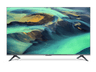 TV QLED 43" - Xiaomi TV F Pro 43 2026, UHD 4K, Quad-core Cortex-A55, Smart TV, DVB-T2 (H.265), Gris oscuro