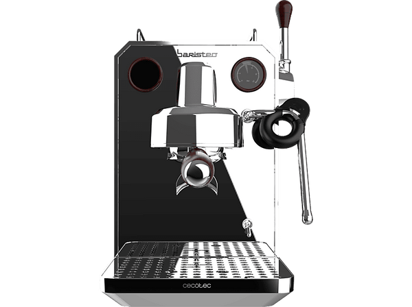 Cafetera express - Cecotec Baristeo Intima 127562