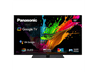 TV OLED 55" - Panasonic TX55MZ800E, OLED 4K, 4K Color Engine Pro, Smart TV, DVB-T2, Dolby Vision® y HDR10+, Negro