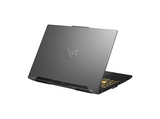 Portátil gaming - ASUS TUF F16 FX607VU-RL114W, 16  WUXGA, Intel® Core™ i7-13620H, 32GB RAM, 512 GB SSD, GeForce RTX™ 4050, Windows 11 Home