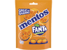 CHUPA CHUPS MENTOS FANTA 160G BAG