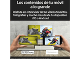 TV LED 50 - Sony BRAVIA XR 50X90S, Full Array LED, 4KHDR120, TDT HD, HDMI 2.1, Perfecto PS5, Google TV, Alexa, Eco, BRAVIA Core, Dolby Atmos / Vision