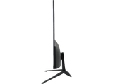 Monitor gaming - Acer Nitro KG273X1BMIPX, 27 Full-HD, 200 Hz, 1 ms, IPS, FreeSync Premium, Altavoces integrados, Negro