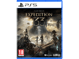 PS5 Clair Obscur: Expedition 33