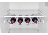 Frigorífico americano - KOENIC KDD 211 C NF IN, No Frost, 177 cm, 592 l, Side-by-Side, Libre Instalación, Touch Control, Dark Inox
