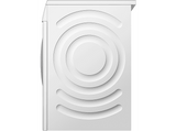 Lavadora carga frontal - Bosch WUU28T63ES, 8 kg, 1.400 rpm, 15 programas, Motor Eco Silence, Activewater, Blanco