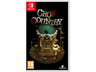 Nintendo Switch Crow Country