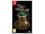 Nintendo Switch Crow Country
