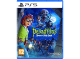 PS5 Pesadillas: Terror en Little Creek
